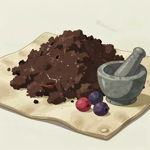 pemmican