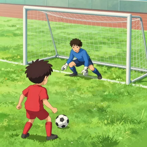 penalty