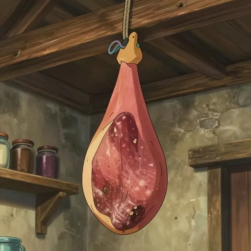 pendu