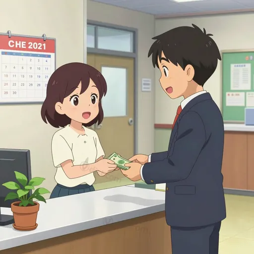 pension