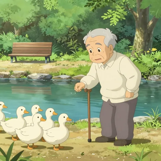 pensionné