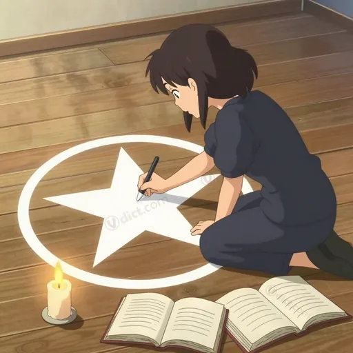 pentacle