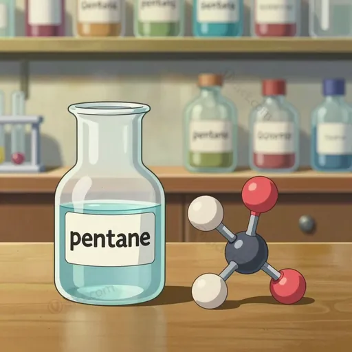 pentane