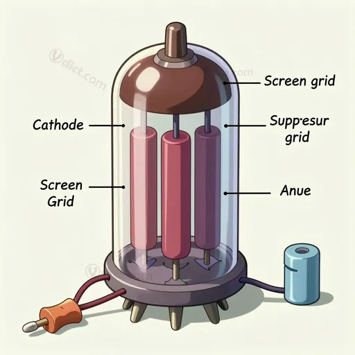 pentode