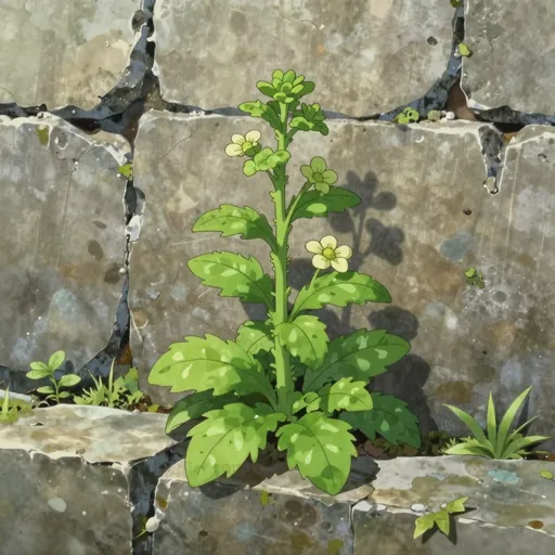 perce-muraille