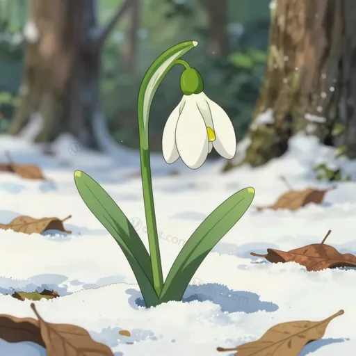 perce-neige