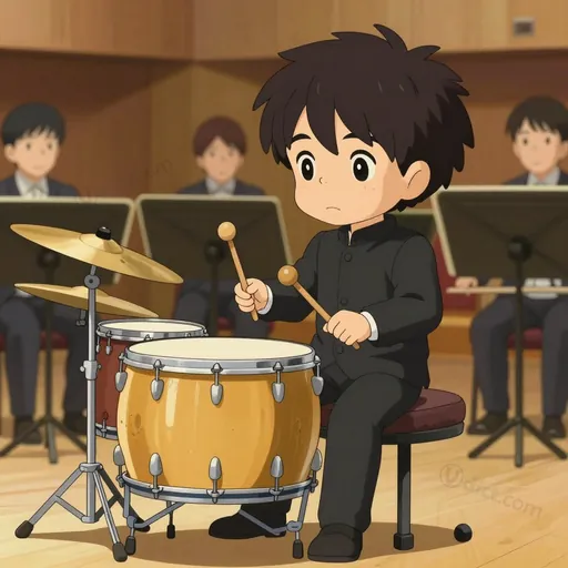 percussion