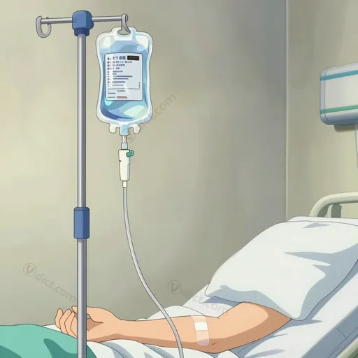 perfusion