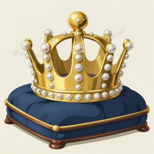 perlé