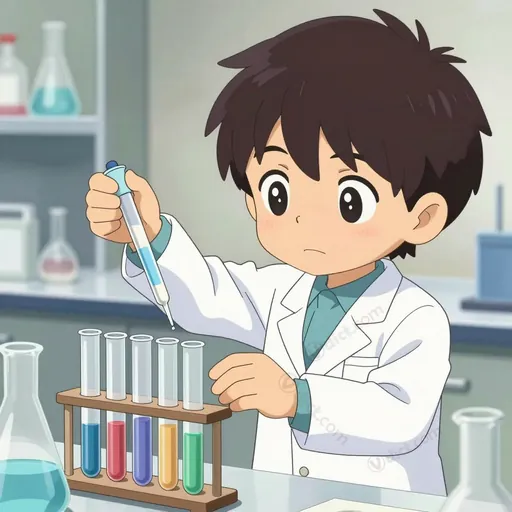 peroxydase