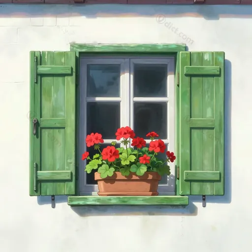persienne