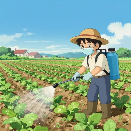 pesticide