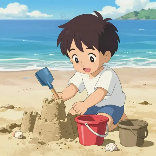 petit-fils