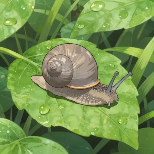 petit-gris