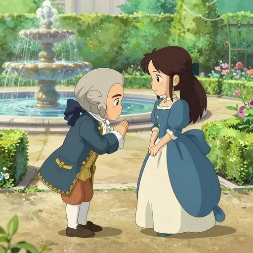 petit-maître