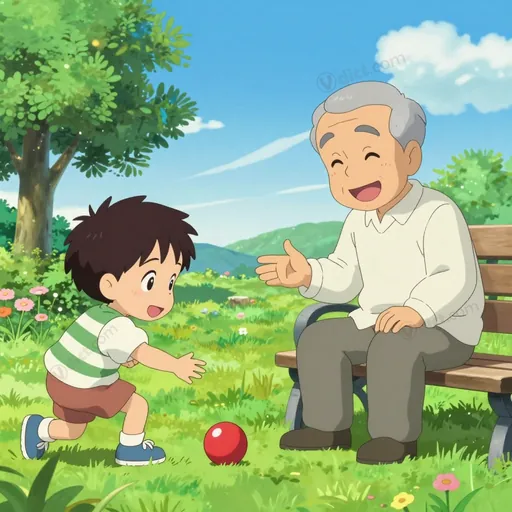 petit-neveu