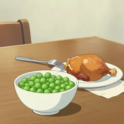 petits-pois