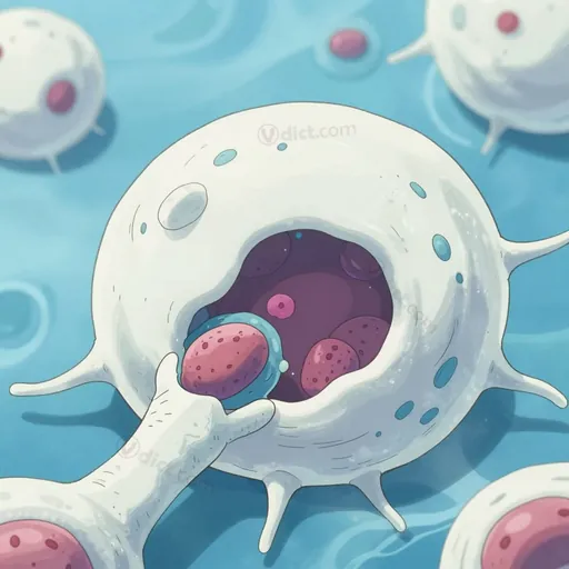 phagocyte