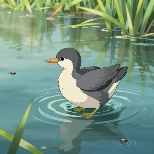 phalarope