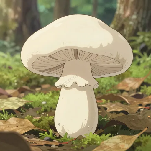 phalloïde