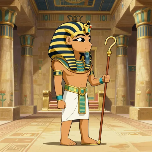pharaon