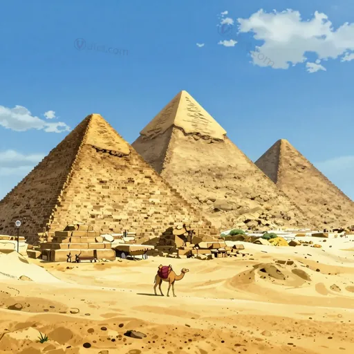 pharaonique