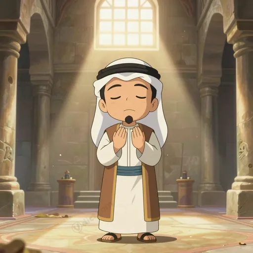 pharisien