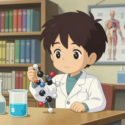 pharmacologie