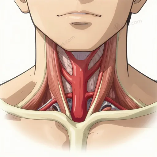 pharyngien