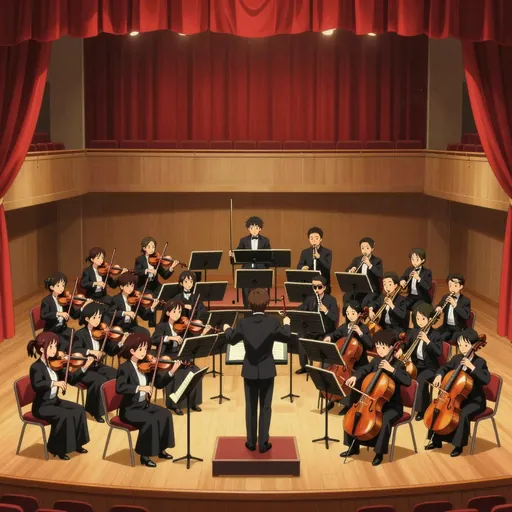philharmonique