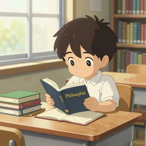 philosophie