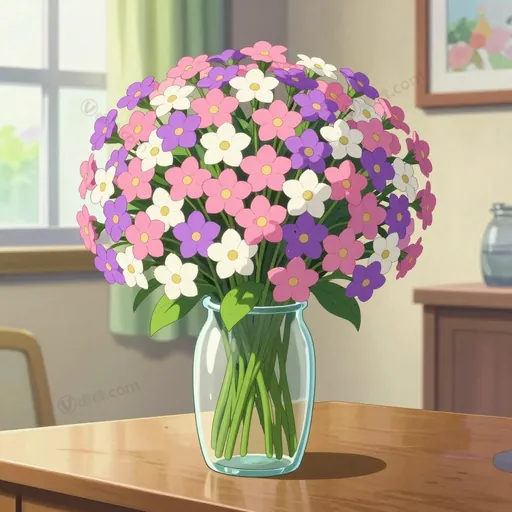 phlox