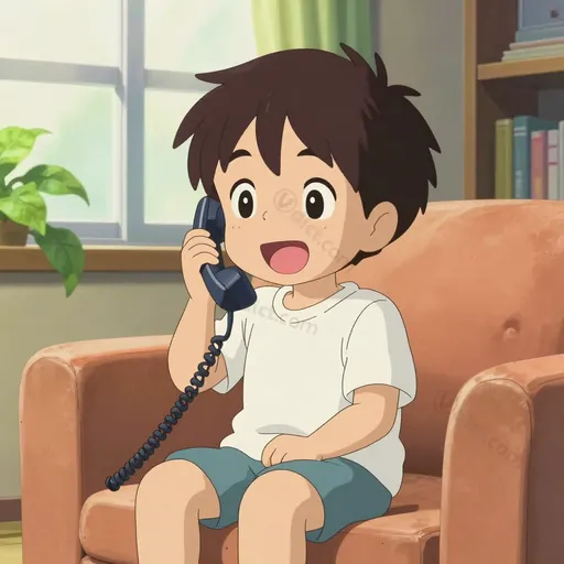phone