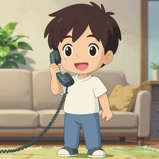 phonie