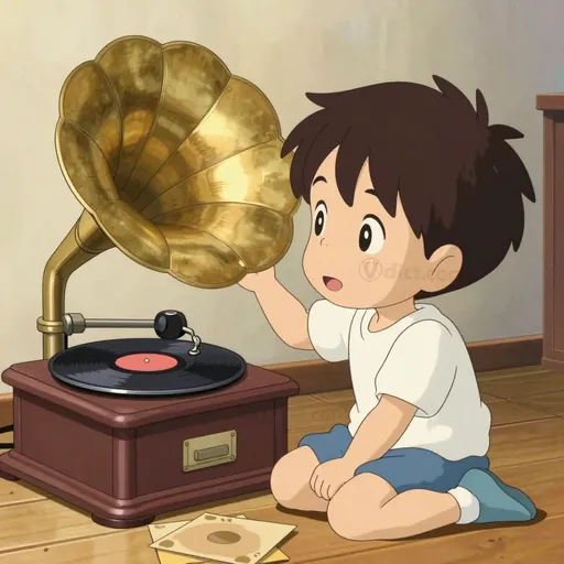 phono