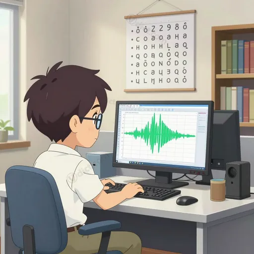 phonologue