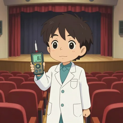 phonométrie