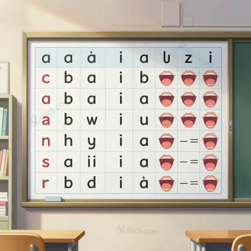 phonétisme
