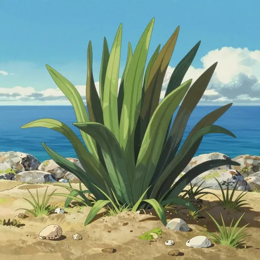 phormium