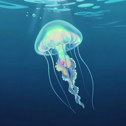 phosphorescence