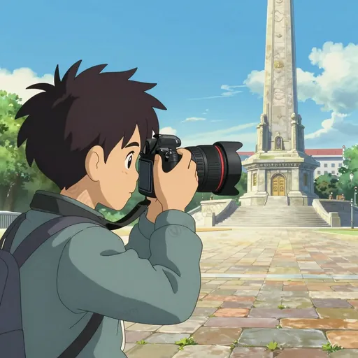 photographe