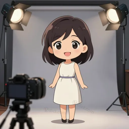 photogénie