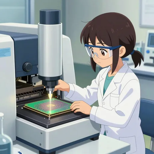 photolithographie
