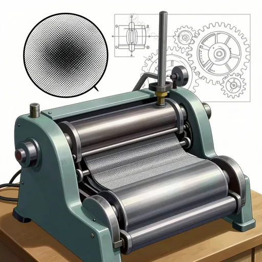 photomécanique
