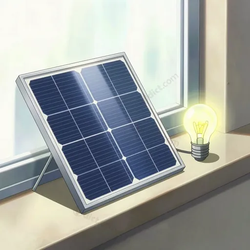 photopile
