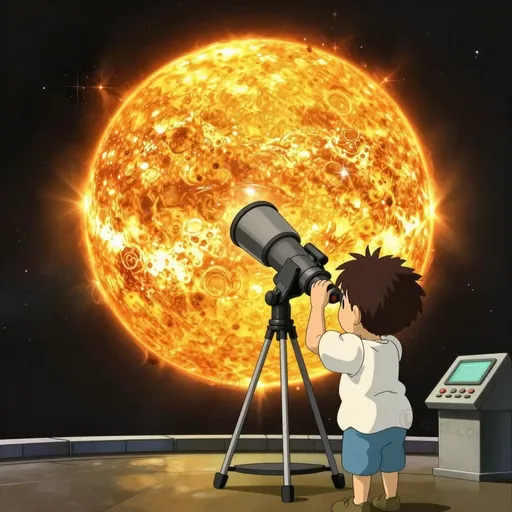 photosphère