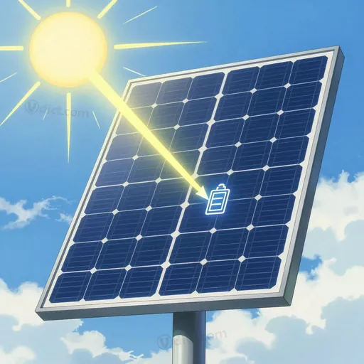 photovoltaïque