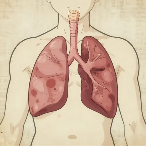 phtisie