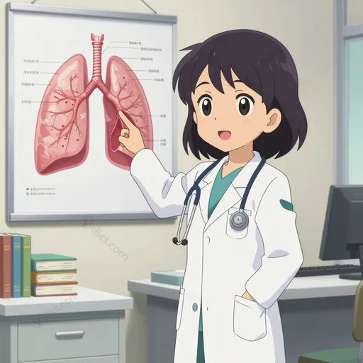 phtisiologie