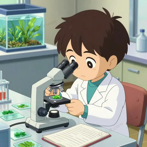 phycologie